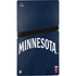 MLB Minnesota Twins Alternate/Away Jersey PS5 Pro Disk Bundle  Skin